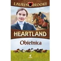 Heartland 10. Obietnica