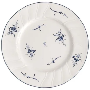 Villeroy & Boch Old Luxembourg Talerz sałatkowy średnica: 21 cm (10-2341-2640) - Talerze - miniaturka - grafika 2