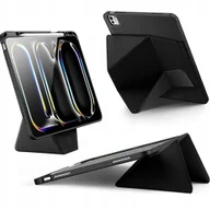 Etui do tabletów - DUX DUCIS VERS iPad Pro 13 2024/2025 Black - miniaturka - grafika 1