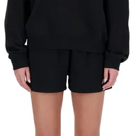 Spodenki damskie - Spodenki New Balance WS41500BK - czarne - miniaturka - grafika 1