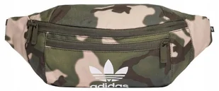Nerka saszetka torebka na pas Adidas - Nerki - miniaturka - grafika 1