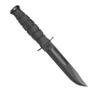 Ka-Bar 1256 - Short Black - Noże - miniaturka - grafika 2