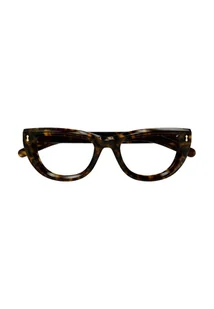 Gucci GG1521O donna Acetato riciclato - Okulary przeciwsłoneczne - miniaturka - grafika 1