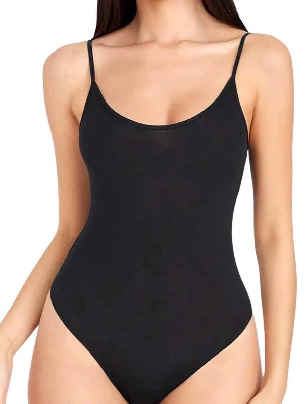 Body damskie Heyshape modelujące 3XL