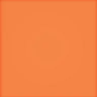 Płytki ceramiczne - Tubądzin Pastel pomarańczowy MAT Płytka ścienna 20x20x0,65 cm, pomarańczowa mat RAL D2/050 60 60 TUBPSPASPOMMATRALD20502020065 - miniaturka - grafika 1