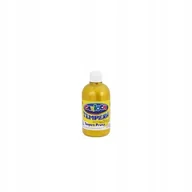 Przybory szkolne - FARBA TEMPERA CARIOCA 500ml 40427/19 ZŁOTA 1szt. - miniaturka - grafika 1