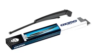 Ramię wycieraczki, czyszczenie szyb Oximo WRA830R040 - Wycieraczki samochodowe - miniaturka - grafika 1