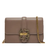 Torebki damskie - Torebka Just Cavalli 79RA5PA6 Beżowy - miniaturka - grafika 1