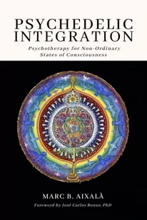 Psychedelic Integration - Pozostałe książki - miniaturka - grafika 1