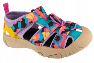 Joma S.Neo Jr 2525 SNEOJS2525V Różowe 29 - Buty dla dziewczynek - miniaturka - grafika 1