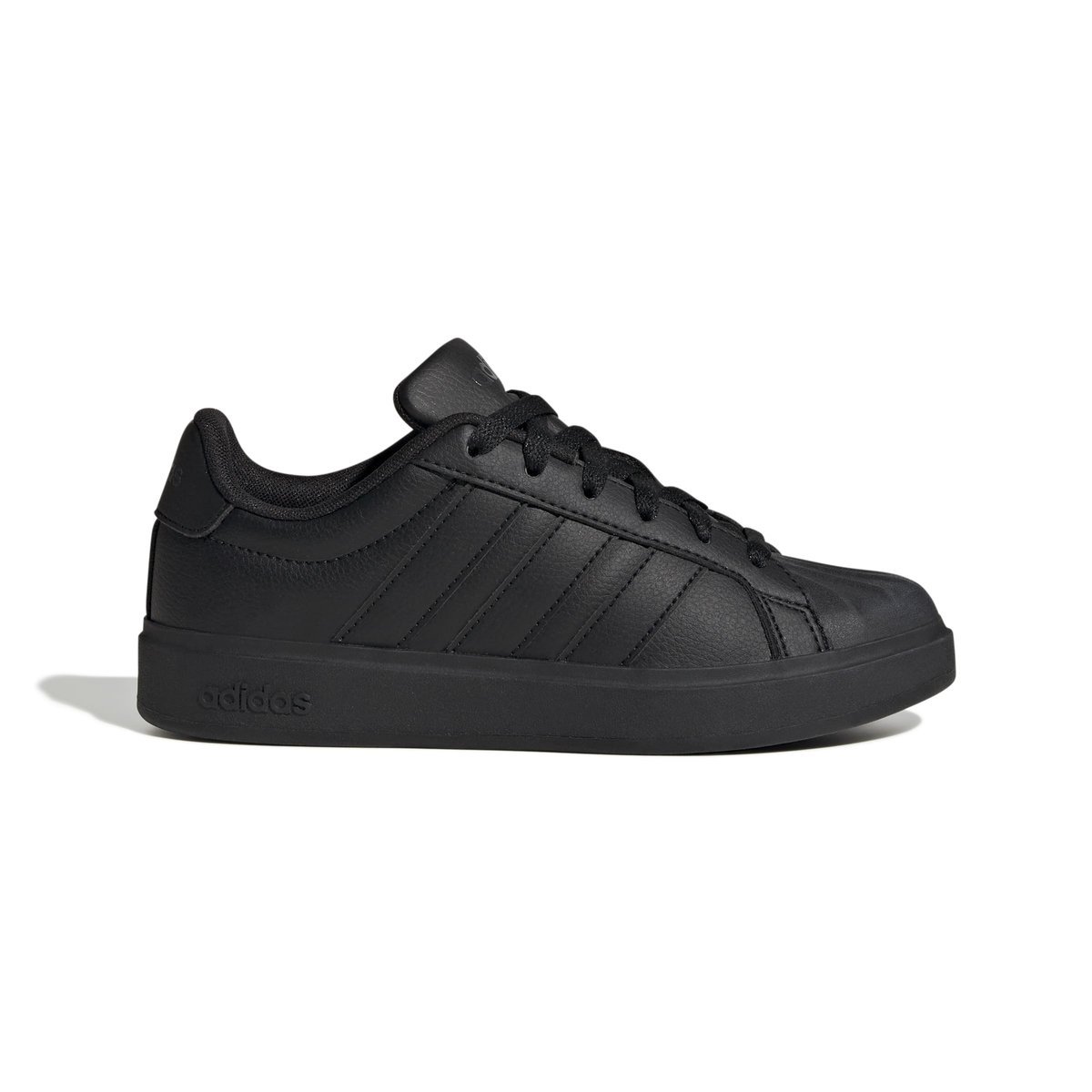 Buty dziecięce ADIDAS STREETTALK J 35.5