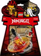 Klocki - LEGO zestaw Ninjago 70688 - miniaturka - grafika 1