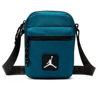 Torby sportowe - Torba na ramię Jordan JAM RISE FESTIVAL MA0892 U1R Niebieski - miniaturka - grafika 1