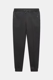 Spodnie męskie - BUGATTI Spodnie dresowe - Czarny - Mężczyzna - 2XL(2XL) - grafika 1