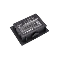 Akcesoria do telefonów stacjonarnych - Alcatel Mobile IPTouch 600 / 38BN78108AAXX00 1100mAh 3.96Wh Ni-MH 3.6V (Cameron Sino) - miniaturka - grafika 1