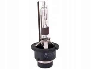 ŻARNIK D2r 6000K ŻARÓWKA XENON 35W 85V PK32d-2 FV - Żarówki samochodowe - miniaturka - grafika 1