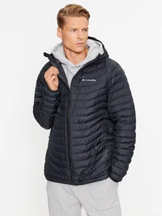 Columbia Kurtka przejściowa Westridge™ 2050735 Czarny Regular Fit - Odzież trekkingowa męska - miniaturka - grafika 1
