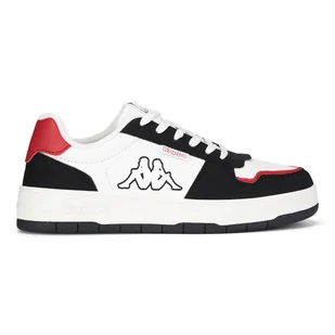 Obuwie sportowe Kappa SS24-3C001(CH) - Buty dla chłopców - miniaturka - grafika 1