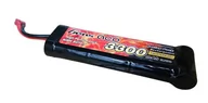 Akcesoria do drona - Gens Ace Akumulator 3300mAh 8,4V NiMH Flat T-Dean - miniaturka - grafika 1