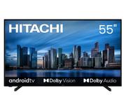 Telewizory - Hitachi 55HAK5350/2 - 55" - miniaturka - grafika 1