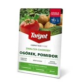 Preparaty na chwasty i szkodniki - Środek grzybobójczy Cabrio Duo 20 ml - miniaturka - grafika 1