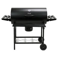 Grille - VELACO VL09-BLACK  CZARNY - miniaturka - grafika 1