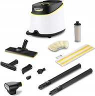 Myjki parowe - Parownica Karcher SC 3 Deluxe Textile Edition - miniaturka - grafika 1