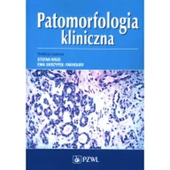 Książki medyczne - Patomorfologia kliniczna - miniaturka - grafika 1