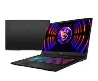 Laptopy - MSI Katana 17 i7-12650H/32GB/1TB RTX4050 144Hz B12VEK-076XPL-32GB_1000SSD - miniaturka - grafika 1