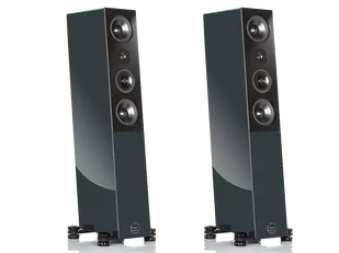 Audio Physic Midex 2 (glass anthracite) - Głośniki i kolumny - miniaturka - grafika 1