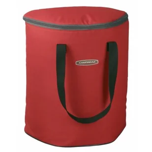 Coleman Campingaz Basic torba chłodząca, czerwony, standard 203160 - Torby termiczne - miniaturka - grafika 1