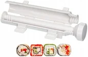 Kuchnie świata - Maszynka Do Robienia Zwijania Sushi Roller Sushezi - miniaturka - grafika 1