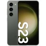 Telefony komórkowe - Samsung Galaxy S23 5G 8GB/256GB Dual Sim Zielony - miniaturka - grafika 1