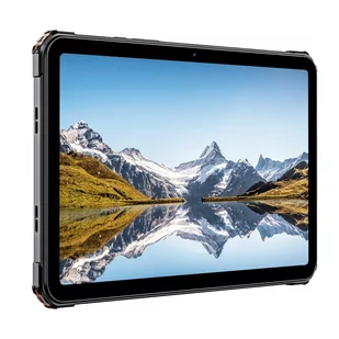 FOSSiBOT DT1 10.4in FHD Tablet, MT8788 Octa-core, 8GB RAM 256GB ROM, 16MP Front Camera 48 Rear Camera, Android 13 Orange - Tablety - miniaturka - grafika 3