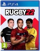 Gry PlayStation 4 - RUGBY 22 GRA PS4 - miniaturka - grafika 1