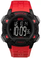 Zegarki męskie - Zegarek Timex TW4B27600 UFC Core - miniaturka - grafika 1