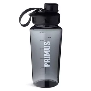 Relags Primus 'trailbo ttle Tritan' bidon, czarny, 0,6 l 794601 - Shakery i bidony sportowe - miniaturka - grafika 1