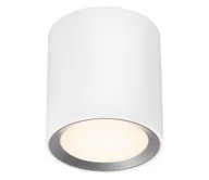 Lampy sufitowe - Nordlux - LED Łazienkowe oświetlenie punktowe LANDON LED/6,5W/230V IP44 białe - miniaturka - grafika 1