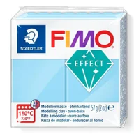 Masy plastyczne - Masa termoutwardzalna Fimo 57g kolor wody - Staedtler - miniaturka - grafika 1