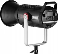 Lampy studyjne - Lampa studyjna Jinbei Lampa LED Jinbei EFII-300 5500K - miniaturka - grafika 1