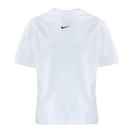 Odzież sportowa dziecięca - Koszulka dziecięca Nike Dri-Fit Multi - miniaturka - grafika 1