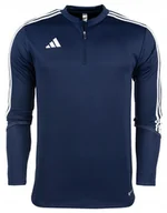 Bluzy dla dziewczynek - adidas bluza dziecięca rozpinana sportowa roz.152 - miniaturka - grafika 1