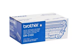 Brother Bęben DR-3100 25K - Bębny do drukarek - miniaturka - grafika 3