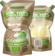 Soki i napoje niegazowane - Bio Charsznickie Sok z ogórków kiszonych 500 ml - miniaturka - grafika 1