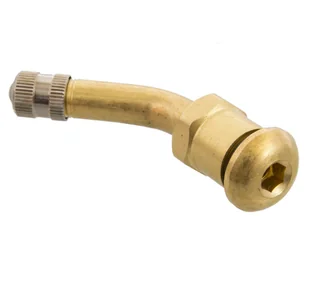 Zawór Bezdętkowy do Kół Ciężarowych MS 58 V3.22.1 na Klucz Ampulowy - Akcesoria wulkanizacyjne - miniaturka - grafika 2