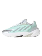 Trampki damskie - adidas Sneakersy "Ozelia" w kolorze miętowo-srebrnym - miniaturka - grafika 1