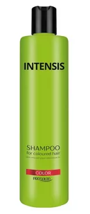 Chantal ProSalon INTENSIS Shampoo COLOR - Szampon do włosów farbowanych 300 ml - Szampony do włosów - miniaturka - grafika 1