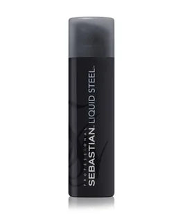 Sebastian Professional Liquid Steel Concentrated Styler Pianka utrwalająca 150 ml - Kosmetyki do stylizacji włosów - miniaturka - grafika 1