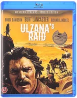 Filmy obyczajowe Blu-ray - Ucieczka Ulzany - miniaturka - grafika 1