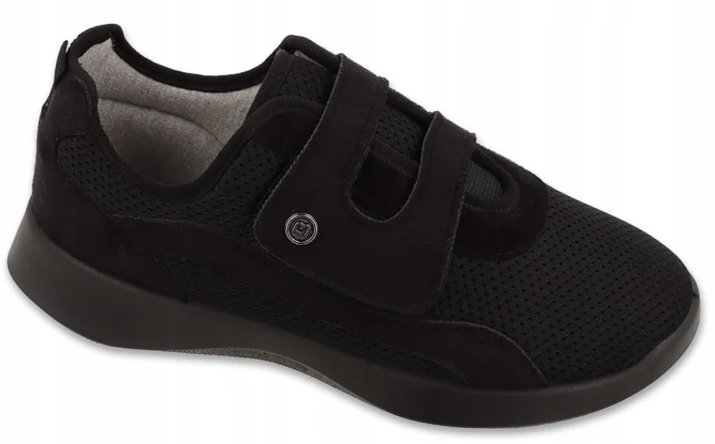 PÓŁBUTY DAMSKIE BEFADO HOME & GO DR ORTO - 813D001 rozmiar 41